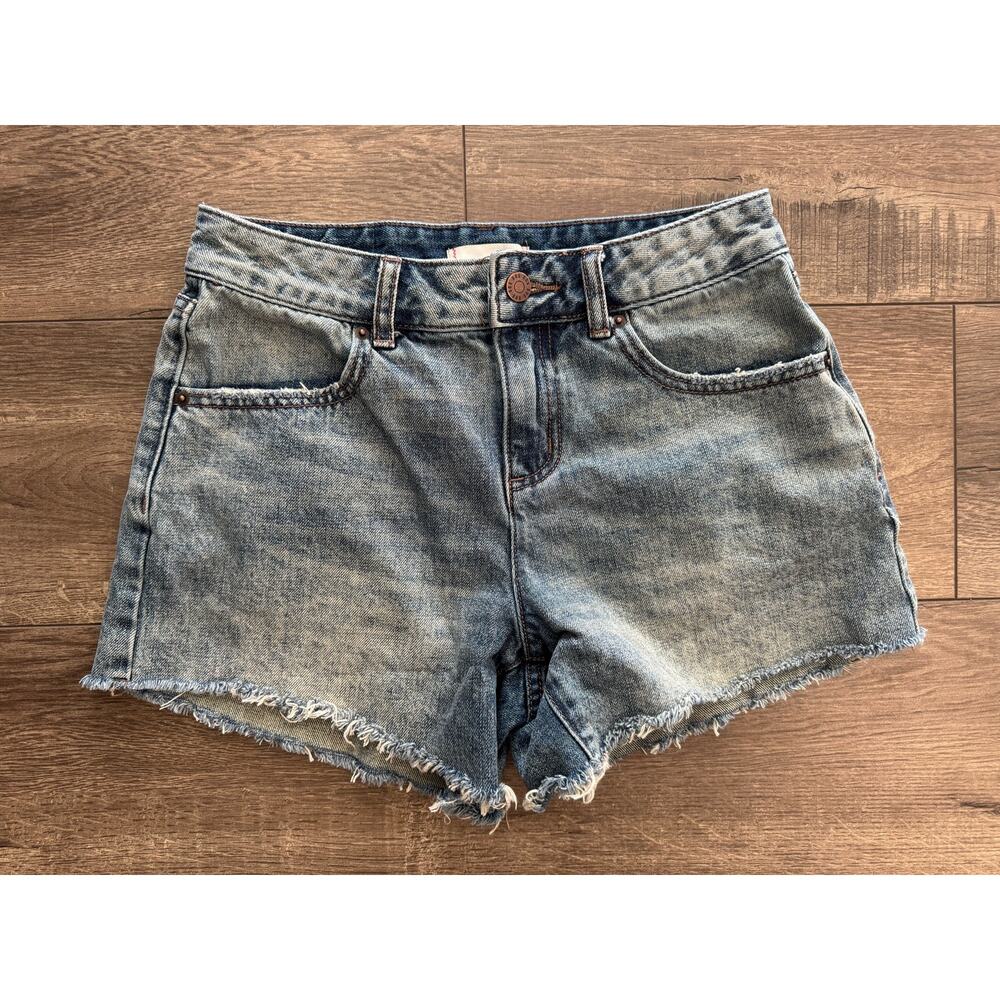 Urban Outfitters BDG A-Line‎ Shorts Size 26